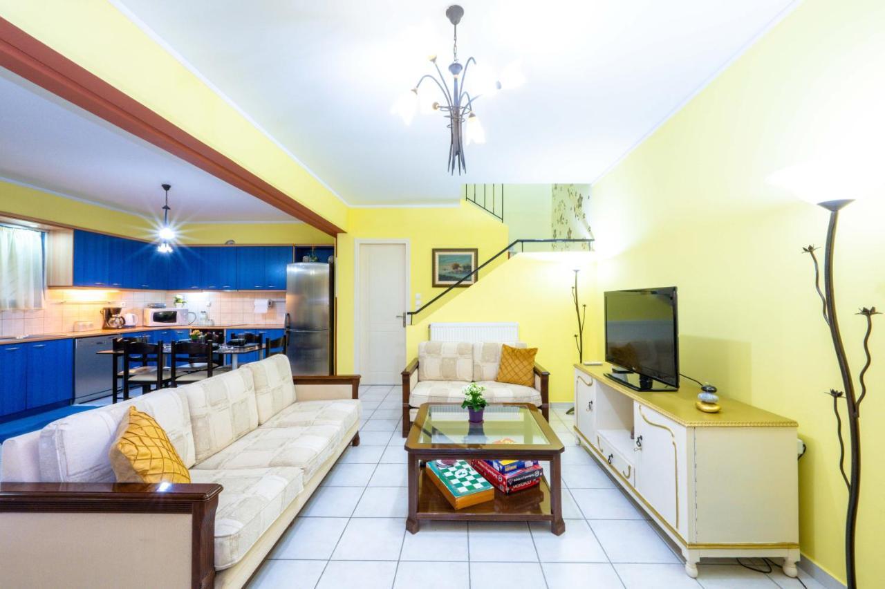 Like My Home Artemida  Esterno foto
