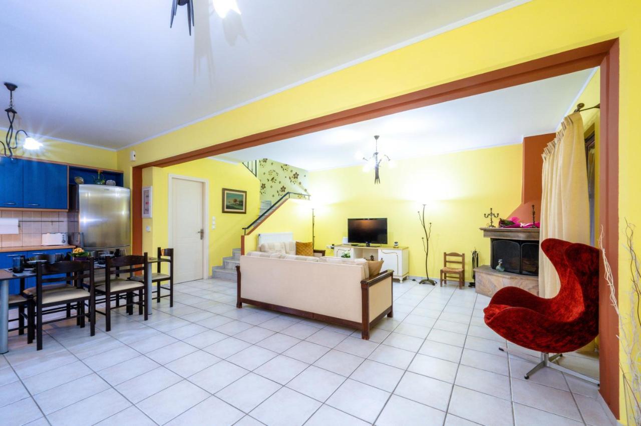 Like My Home Artemida  Esterno foto