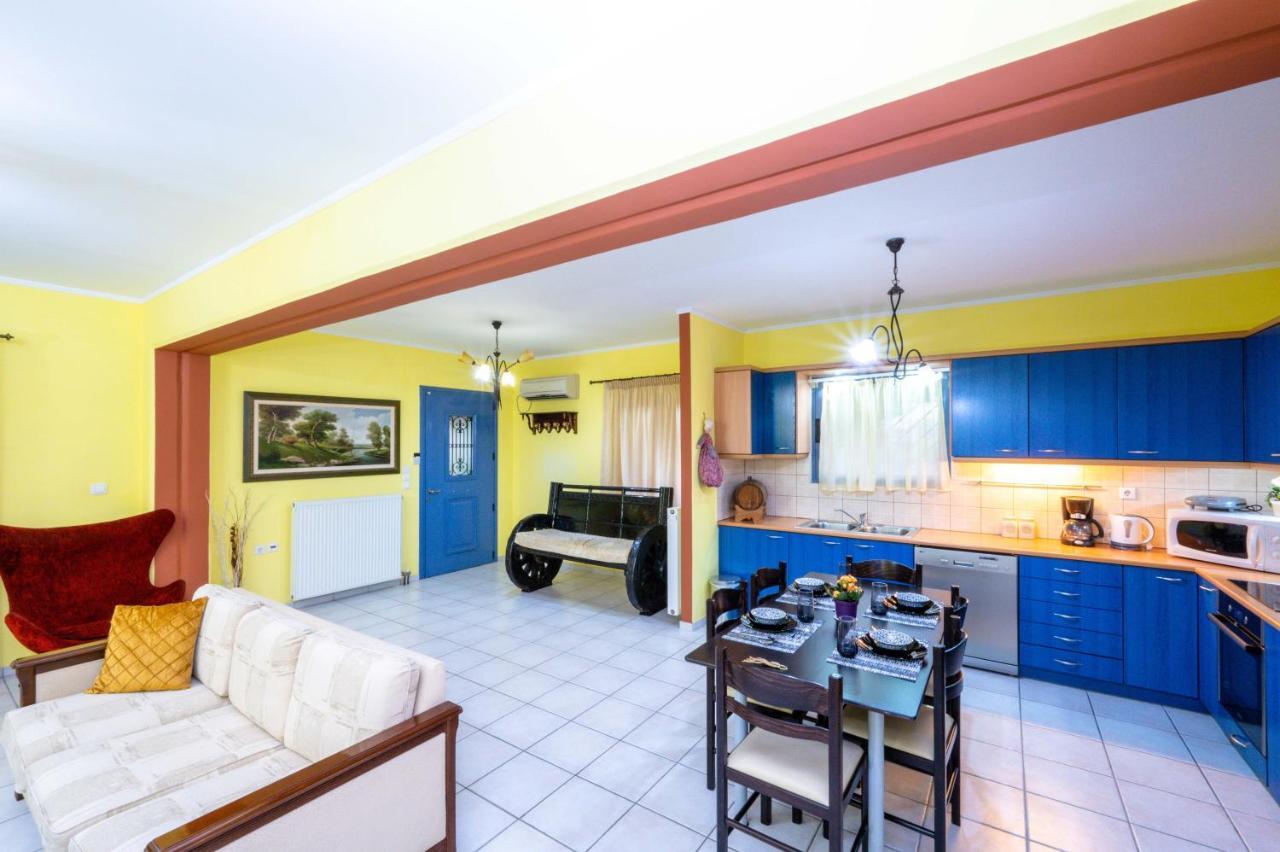 Like My Home Artemida  Esterno foto