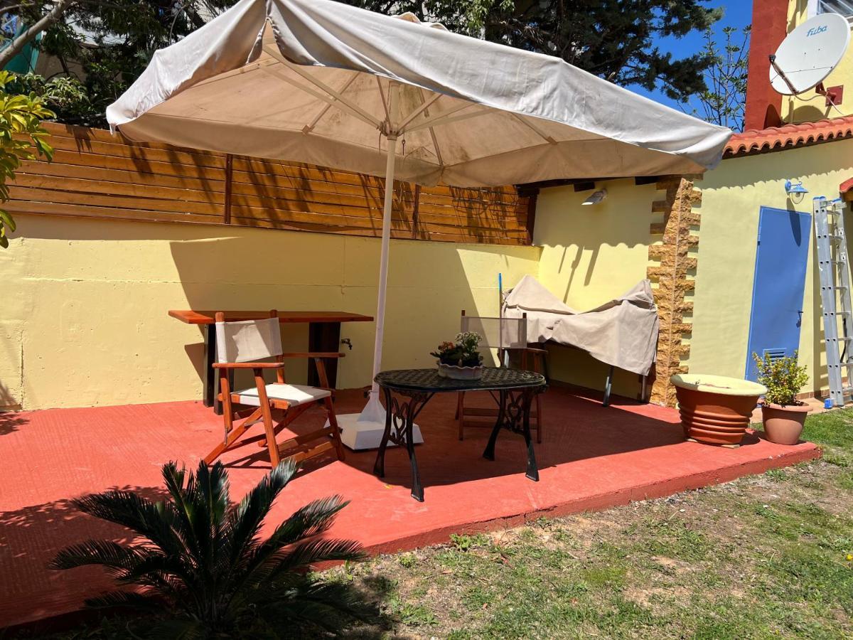 Like My Home Artemida  Esterno foto