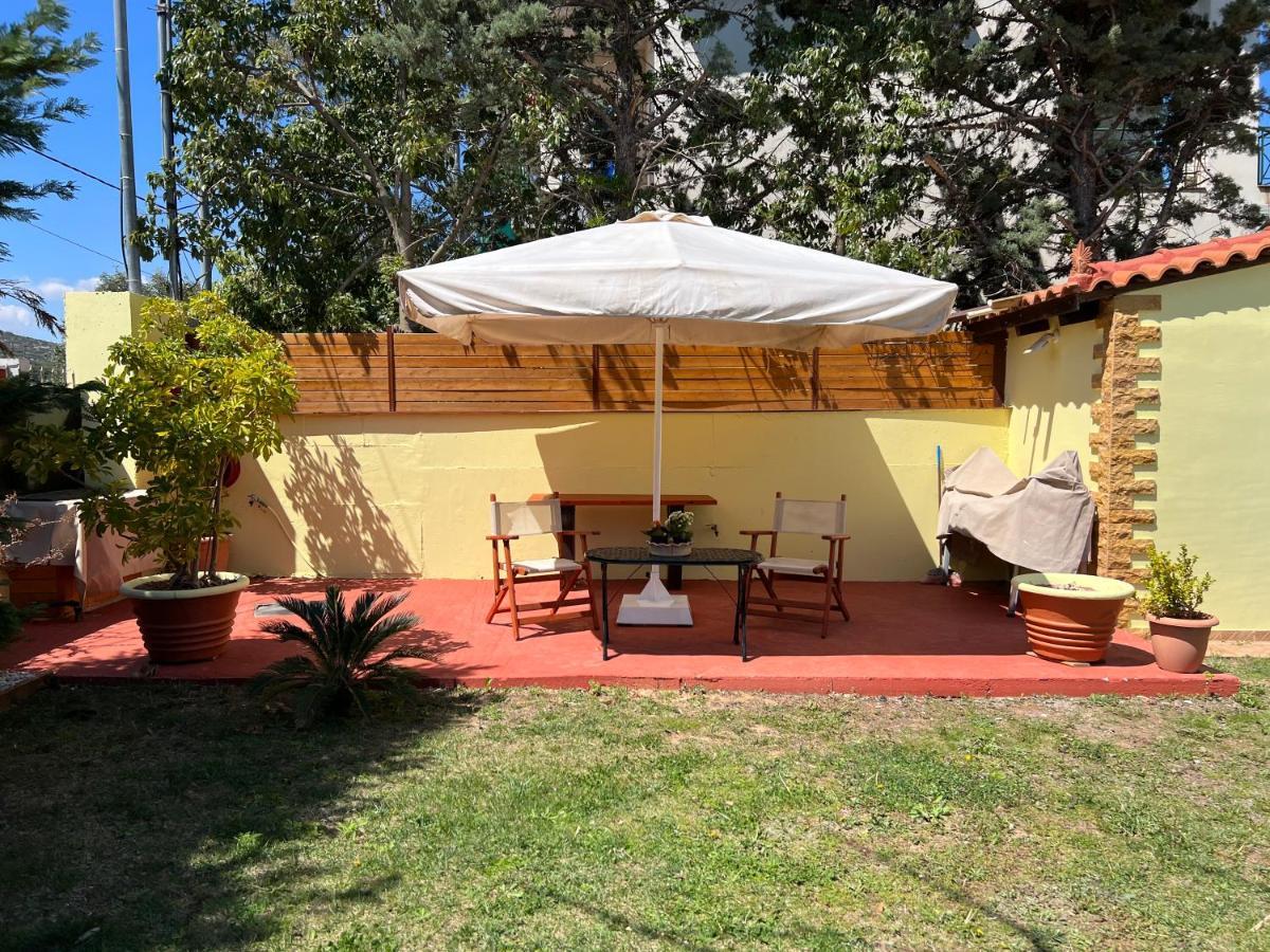 Like My Home Artemida  Esterno foto