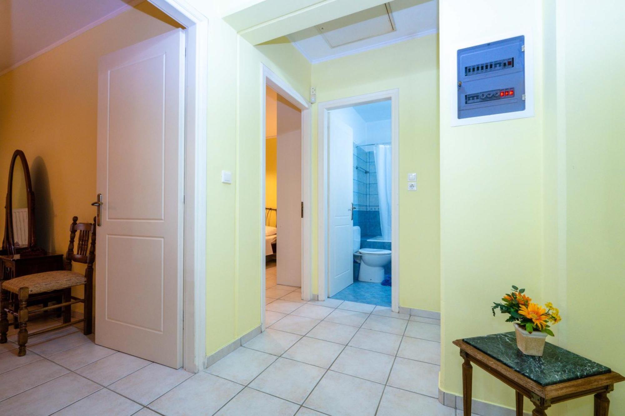 Like My Home Artemida  Esterno foto