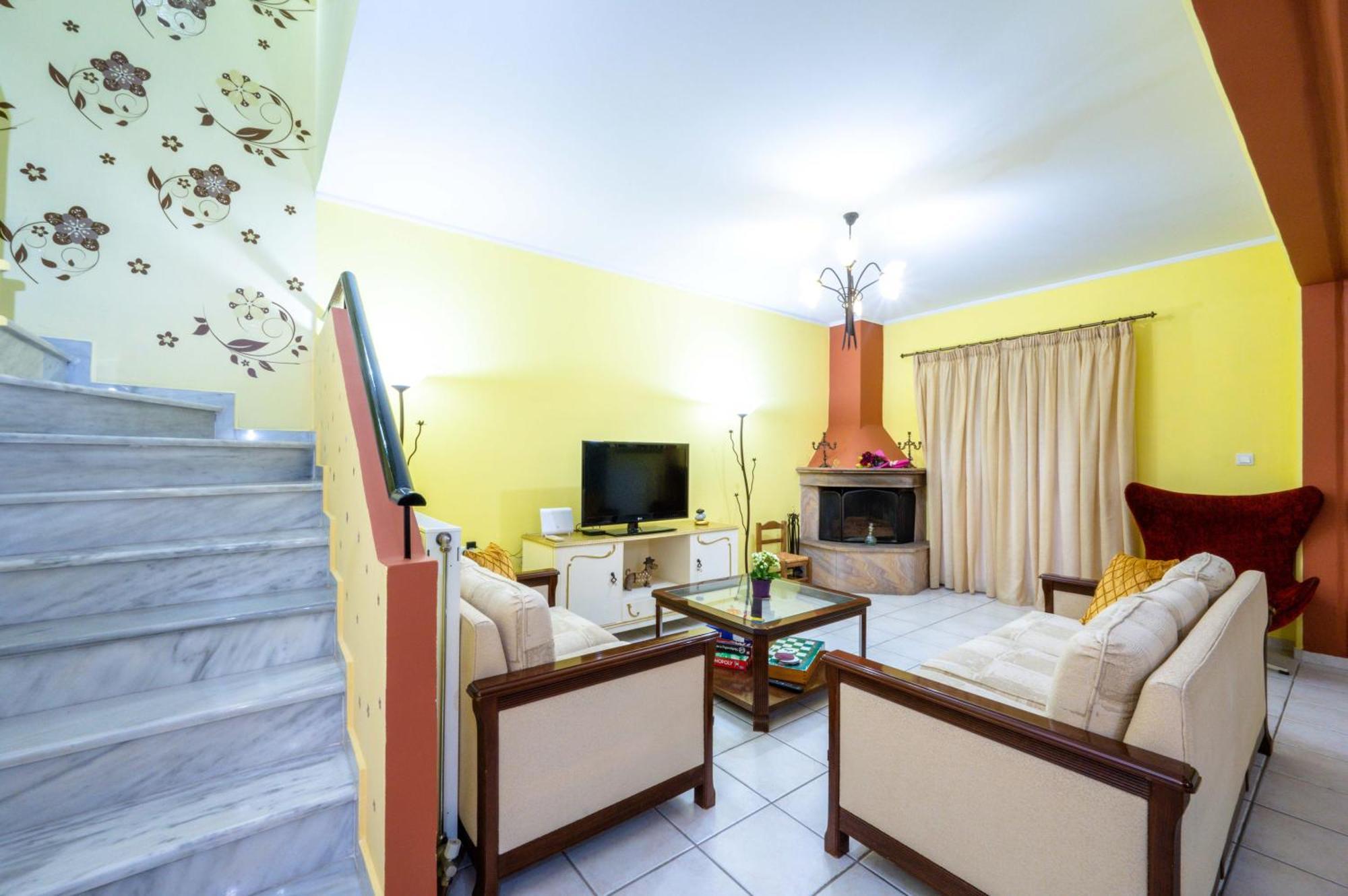 Like My Home Artemida  Esterno foto