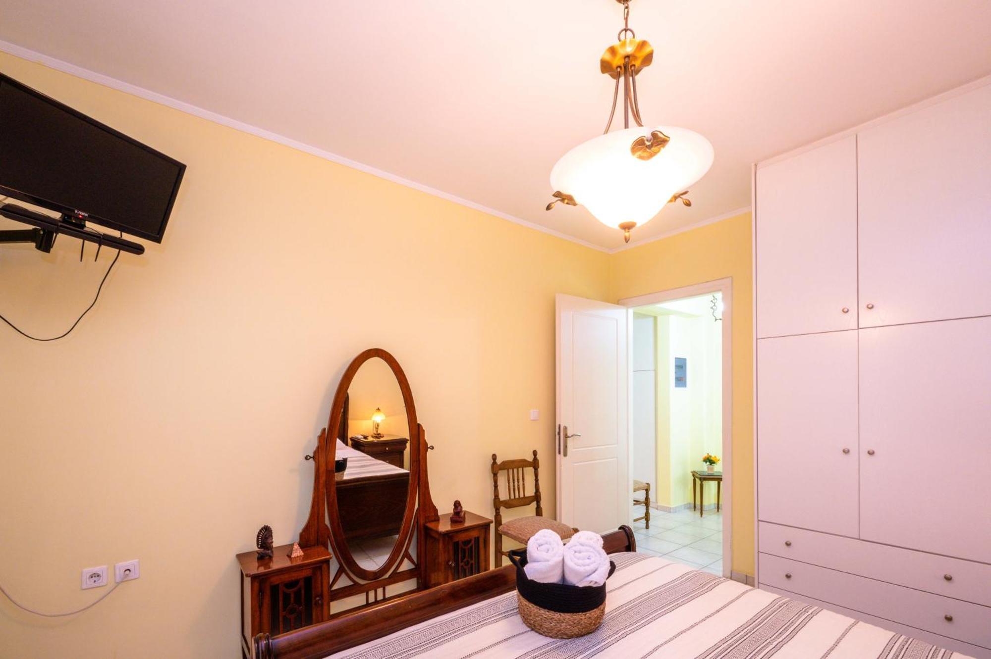 Like My Home Artemida  Esterno foto