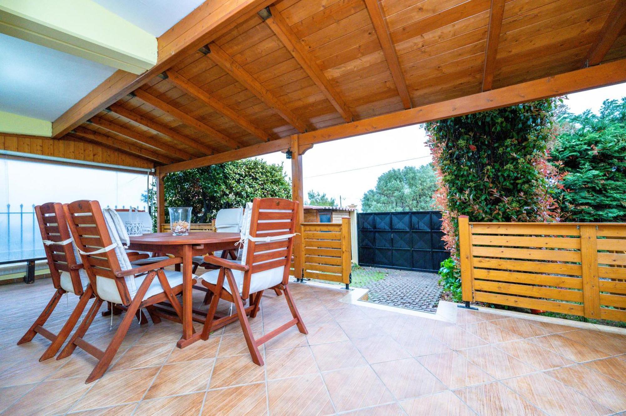 Like My Home Artemida  Esterno foto