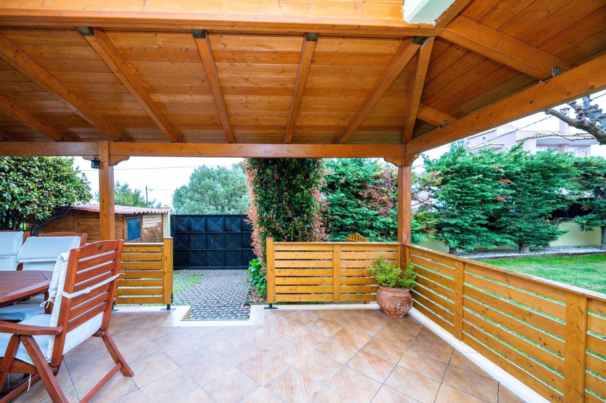 Like My Home Artemida  Esterno foto