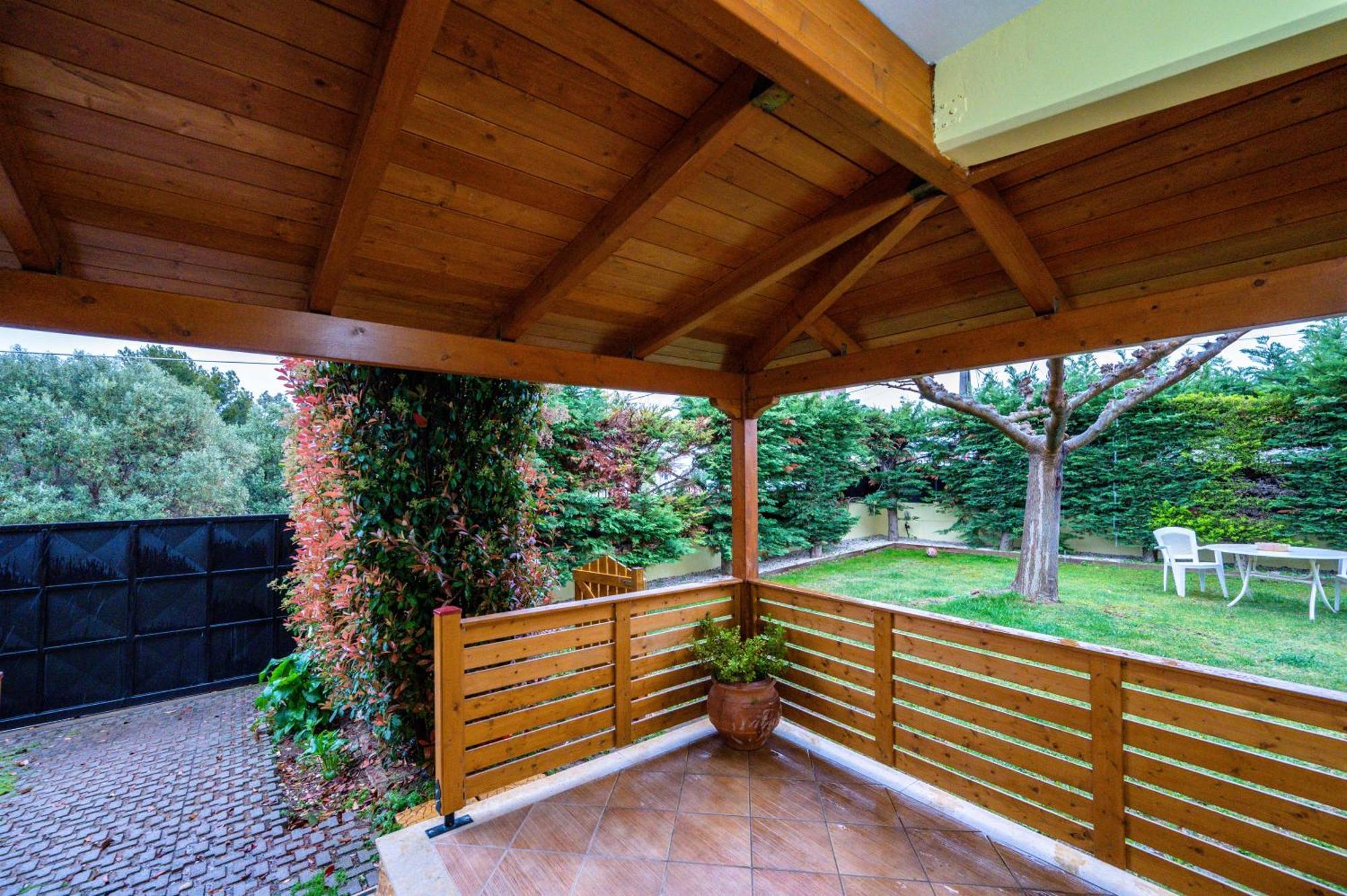 Like My Home Artemida  Esterno foto