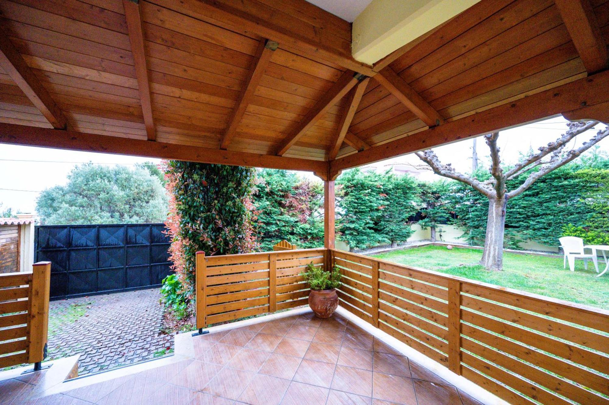 Like My Home Artemida  Esterno foto