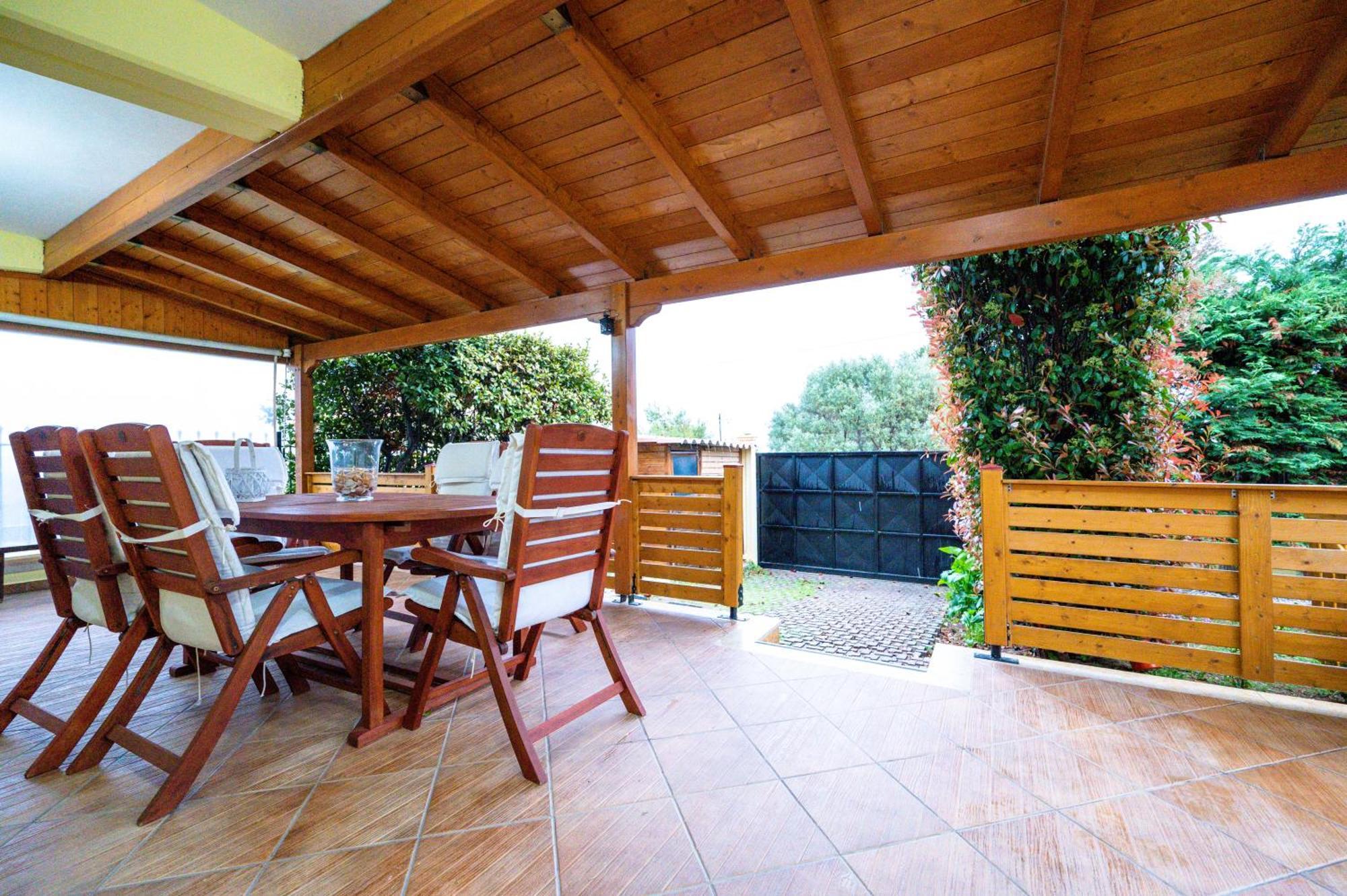 Like My Home Artemida  Esterno foto
