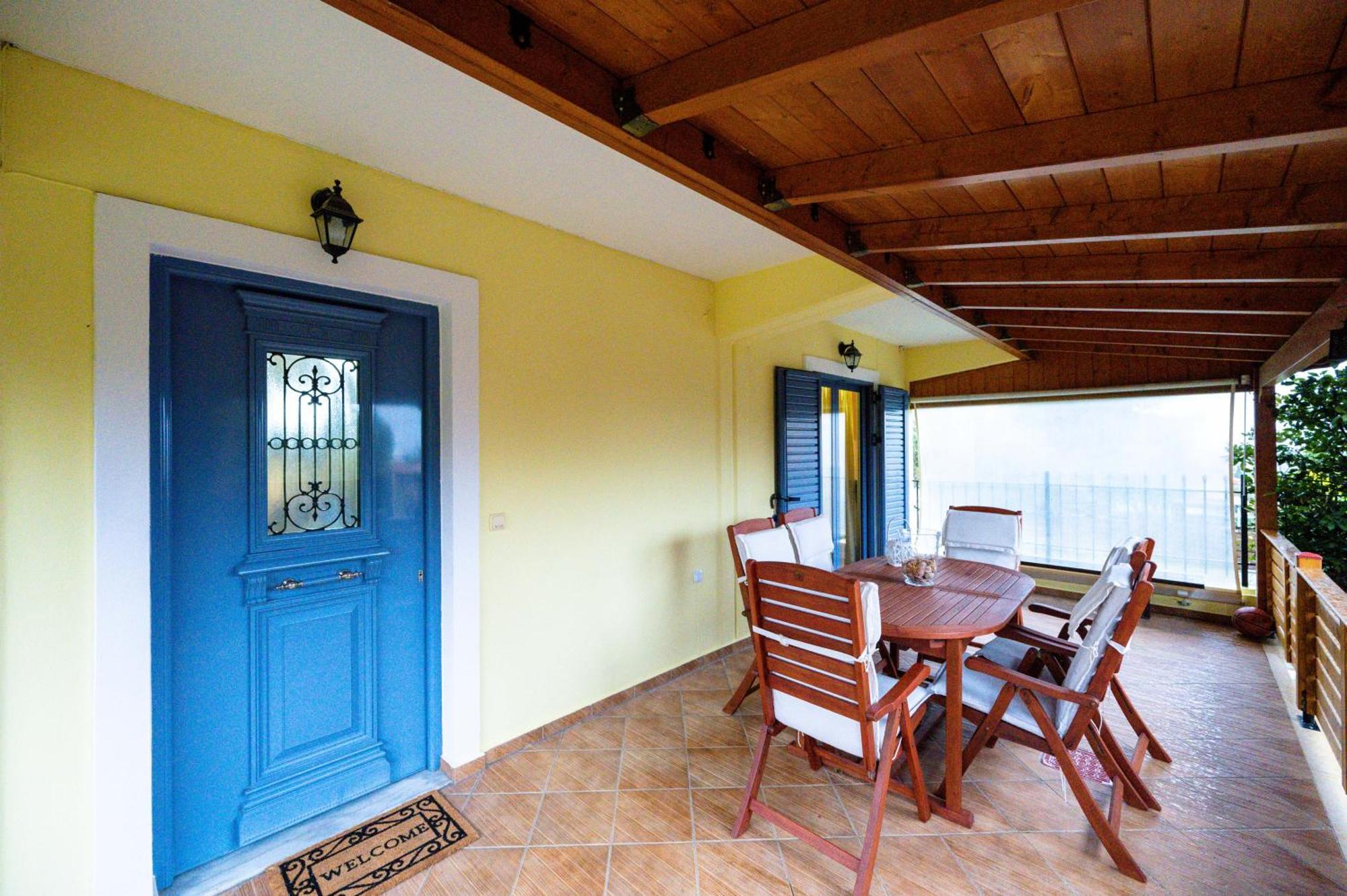 Like My Home Artemida  Esterno foto
